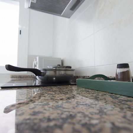Rentalsevilla Plaza Del Zurraque Экстерьер фото
