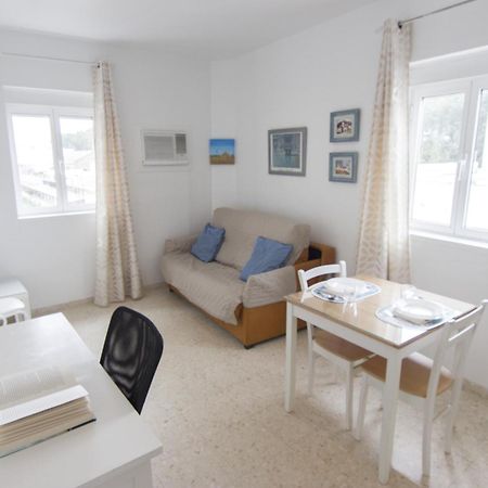 Rentalsevilla Plaza Del Zurraque Экстерьер фото