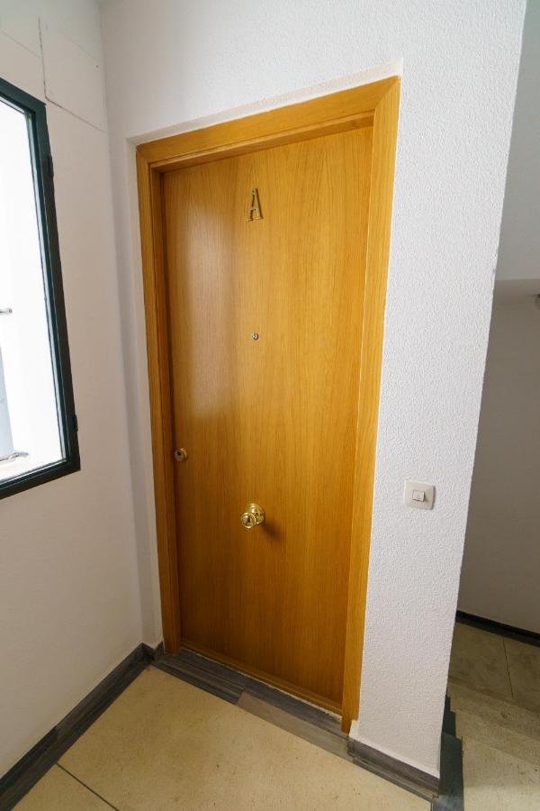 Rentalsevilla Plaza Del Zurraque Экстерьер фото