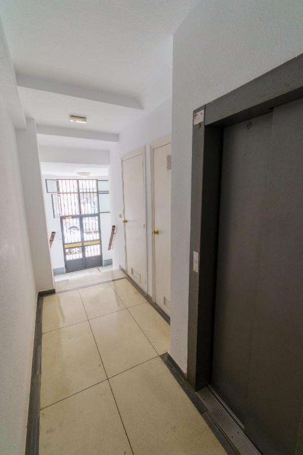 Rentalsevilla Plaza Del Zurraque Экстерьер фото