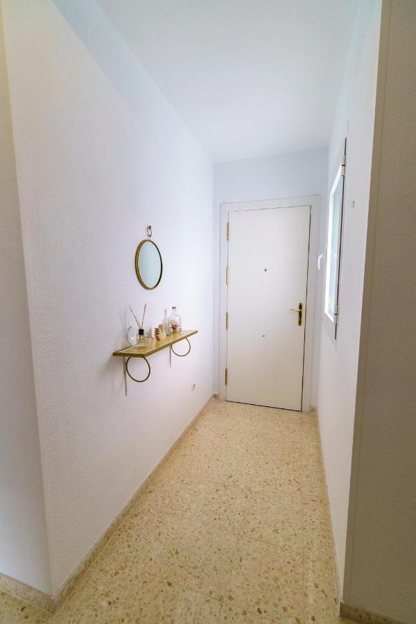 Rentalsevilla Plaza Del Zurraque Экстерьер фото