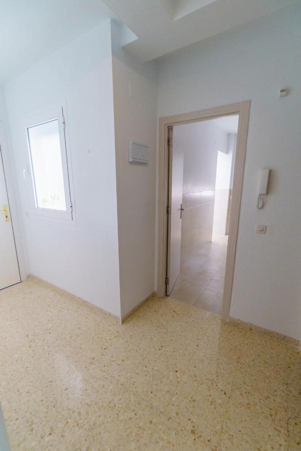 Rentalsevilla Plaza Del Zurraque Экстерьер фото