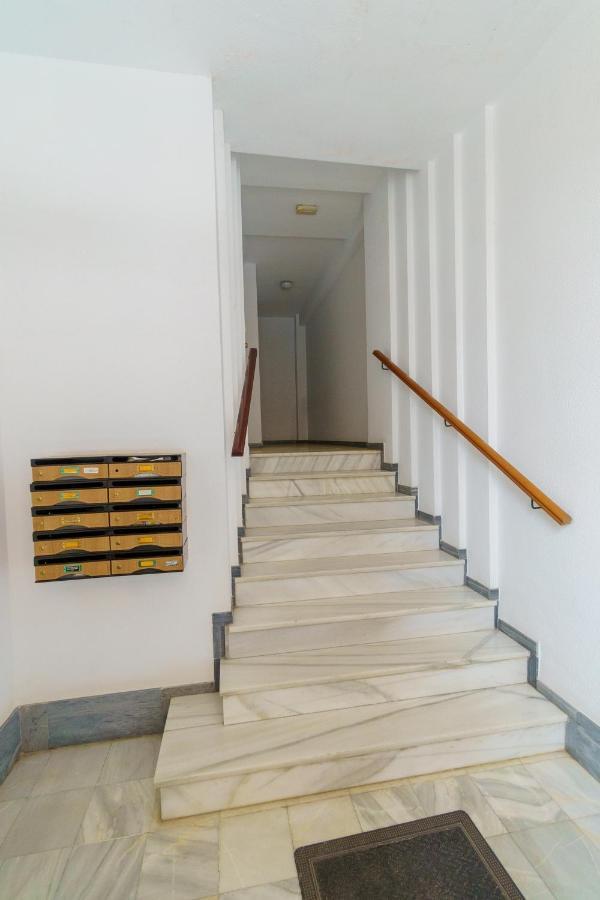 Rentalsevilla Plaza Del Zurraque Экстерьер фото