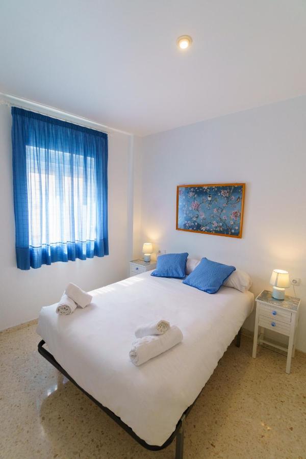 Rentalsevilla Plaza Del Zurraque Экстерьер фото