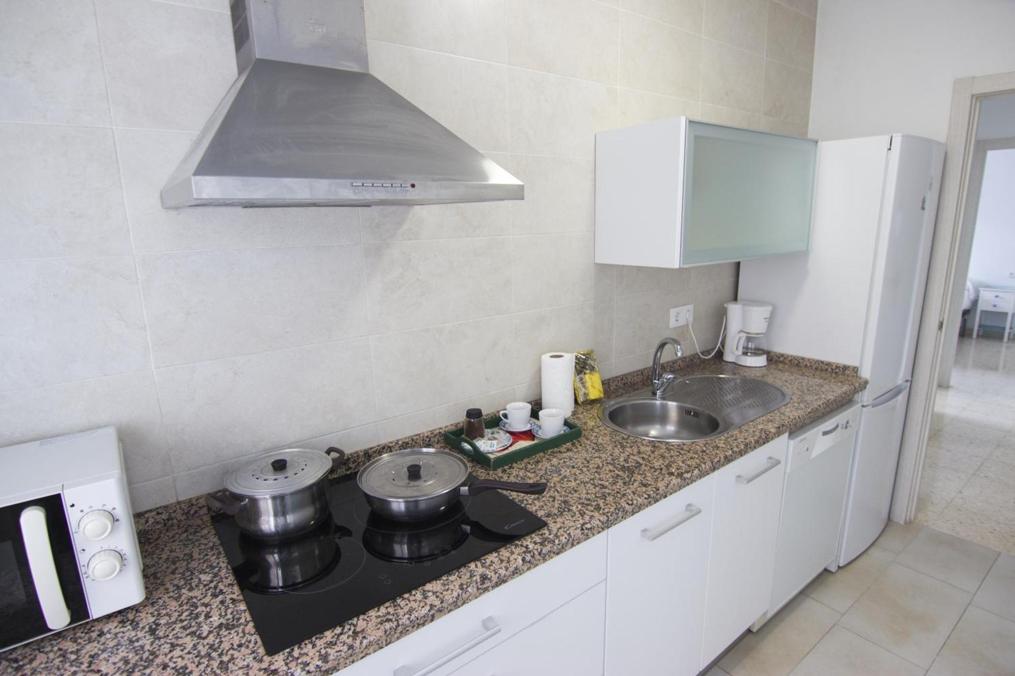 Rentalsevilla Plaza Del Zurraque Экстерьер фото