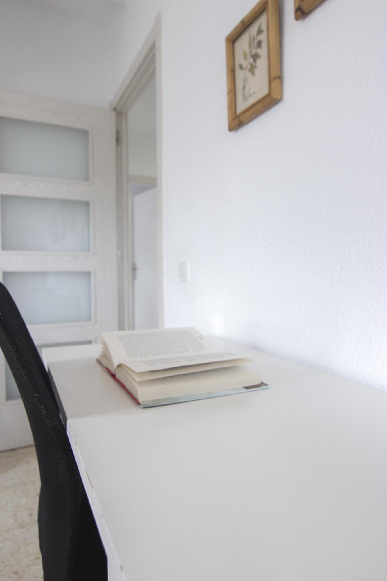 Rentalsevilla Plaza Del Zurraque Экстерьер фото
