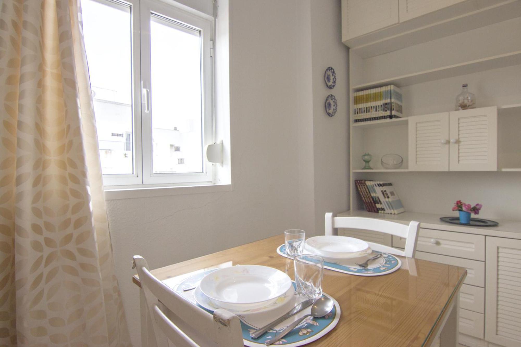 Rentalsevilla Plaza Del Zurraque Экстерьер фото