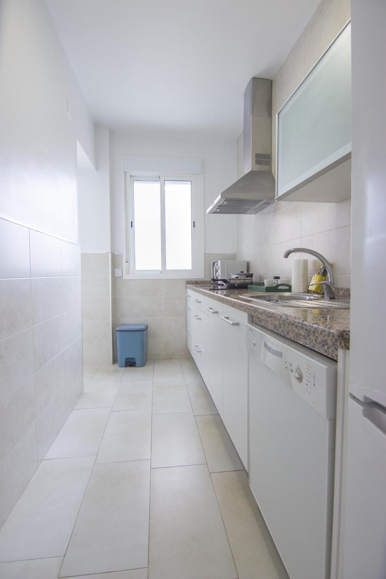Rentalsevilla Plaza Del Zurraque Экстерьер фото