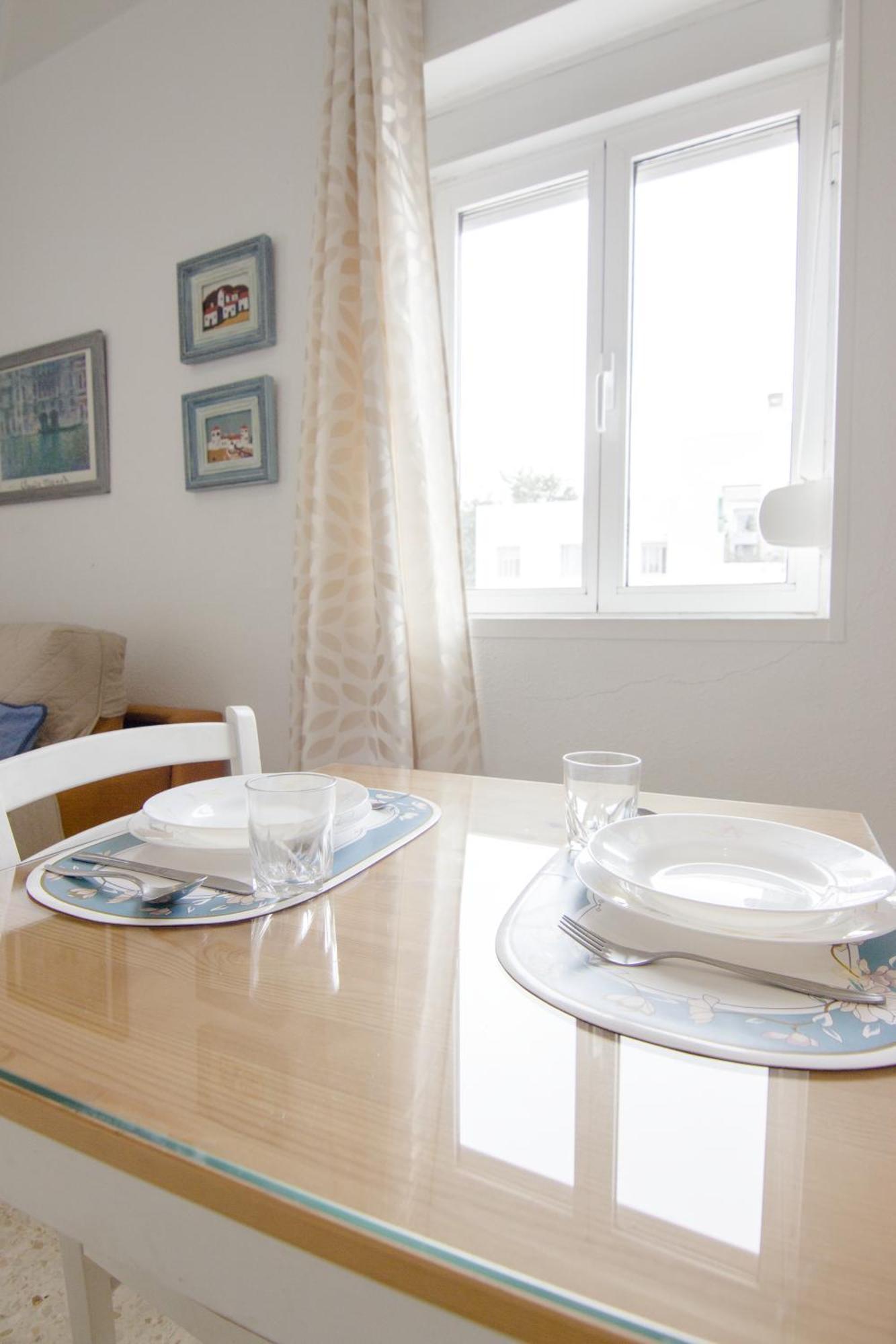 Rentalsevilla Plaza Del Zurraque Экстерьер фото