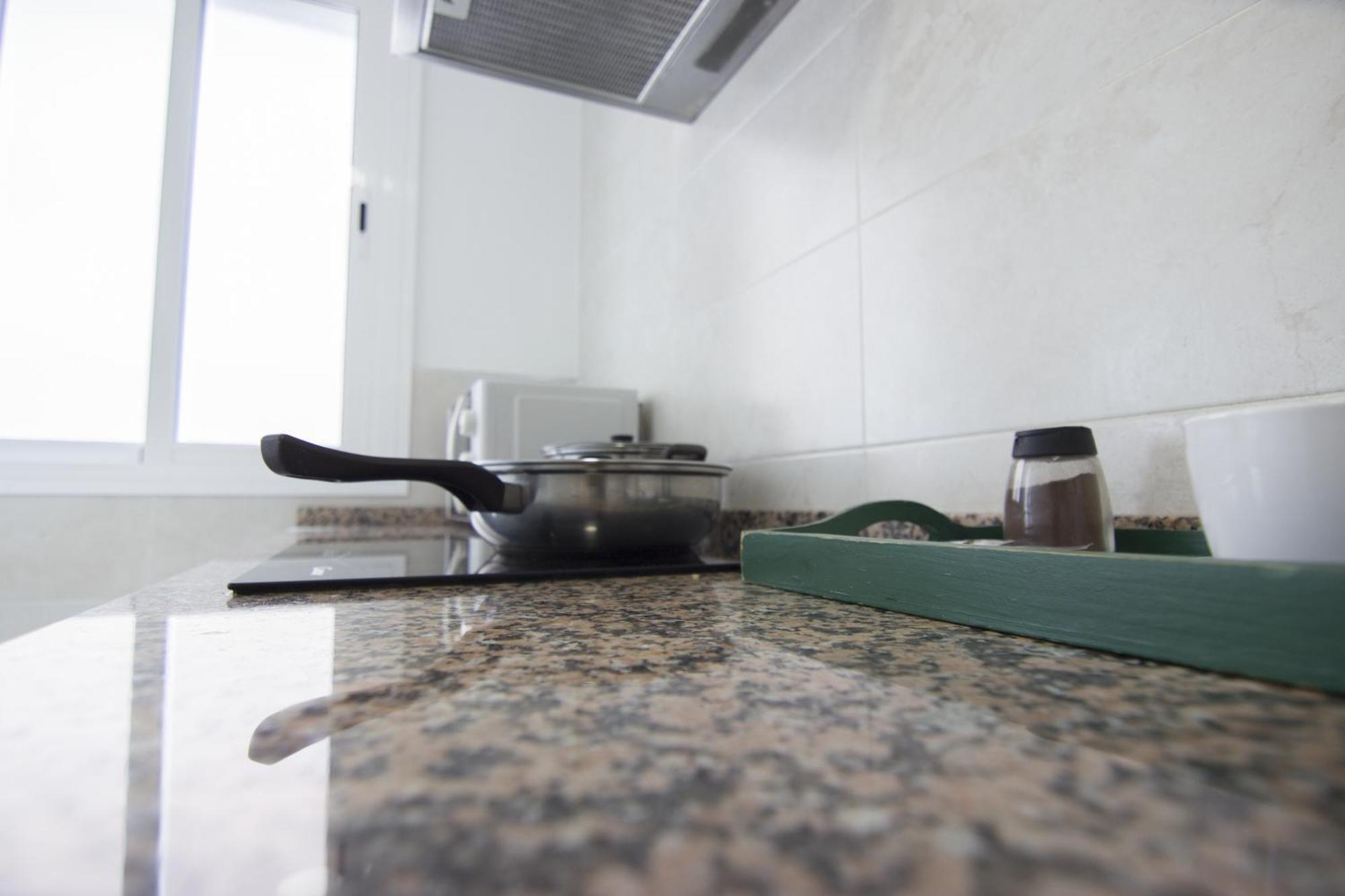 Rentalsevilla Plaza Del Zurraque Экстерьер фото