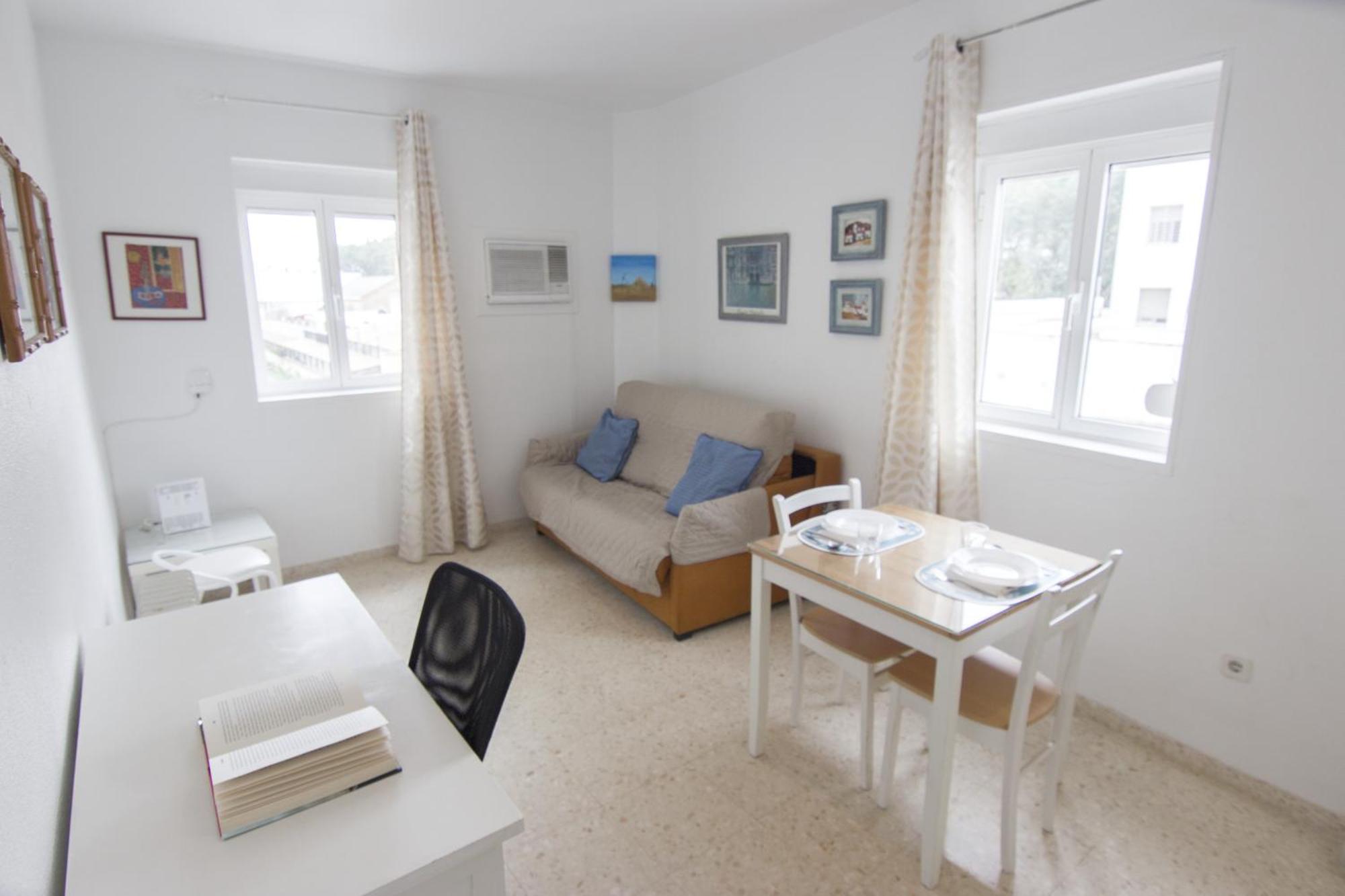 Rentalsevilla Plaza Del Zurraque Экстерьер фото