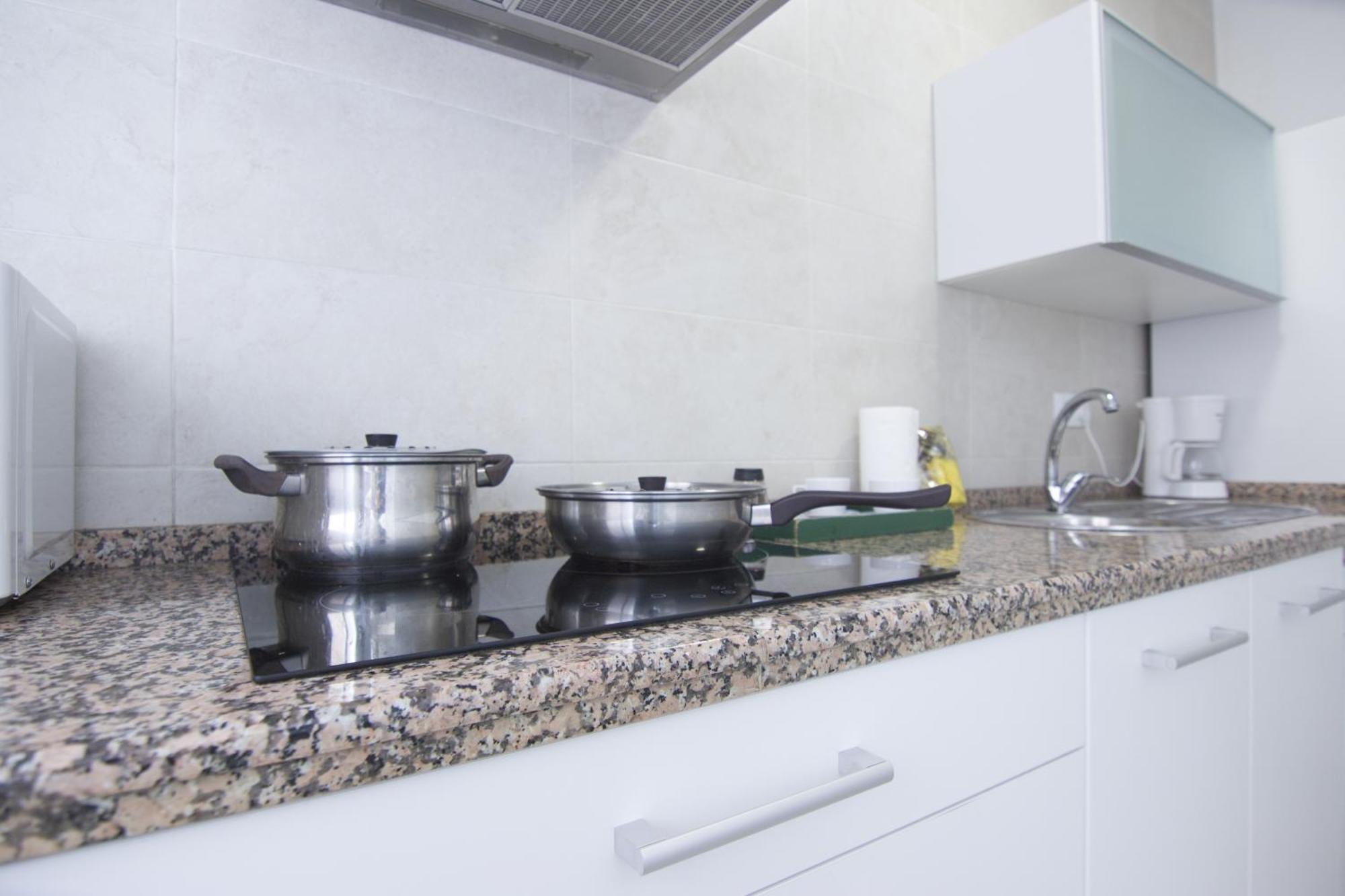 Rentalsevilla Plaza Del Zurraque Экстерьер фото