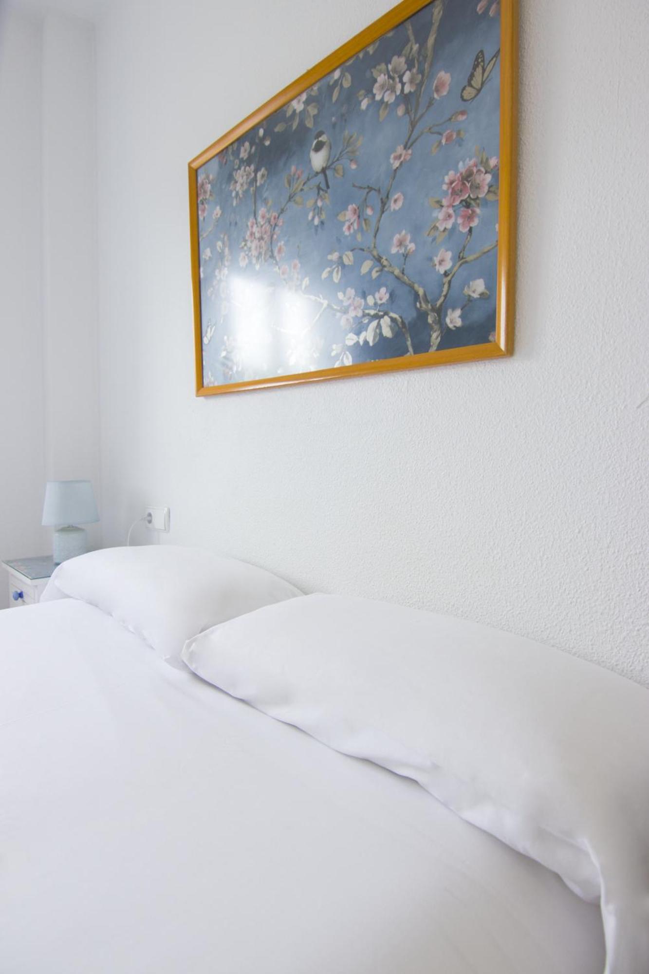 Rentalsevilla Plaza Del Zurraque Экстерьер фото