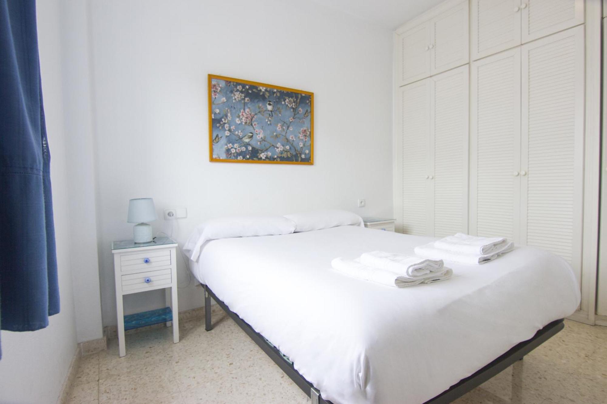Rentalsevilla Plaza Del Zurraque Экстерьер фото
